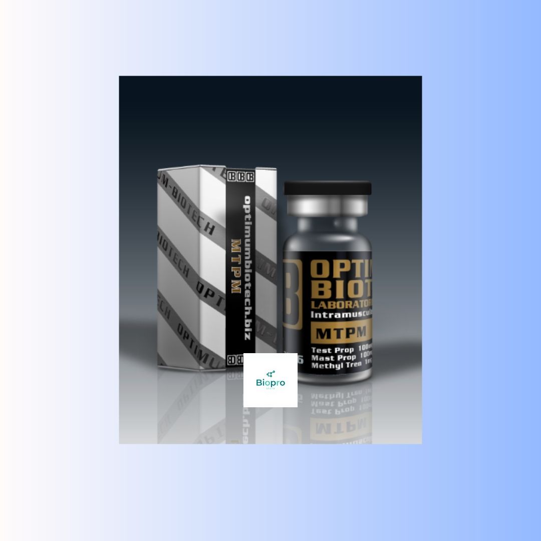 Optimum Biotech MTPM 201 10ml vial