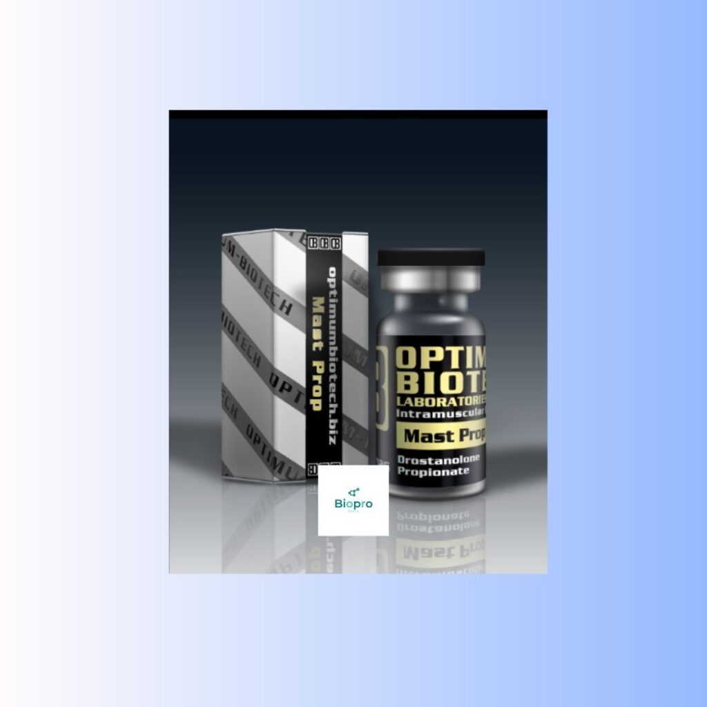 Optimum Biotech Mast P 100mg/ml 10ml vial